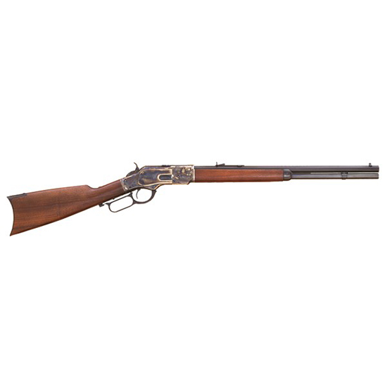 CIM UBERTI 1873 SHORT RIFLE 45LC 20